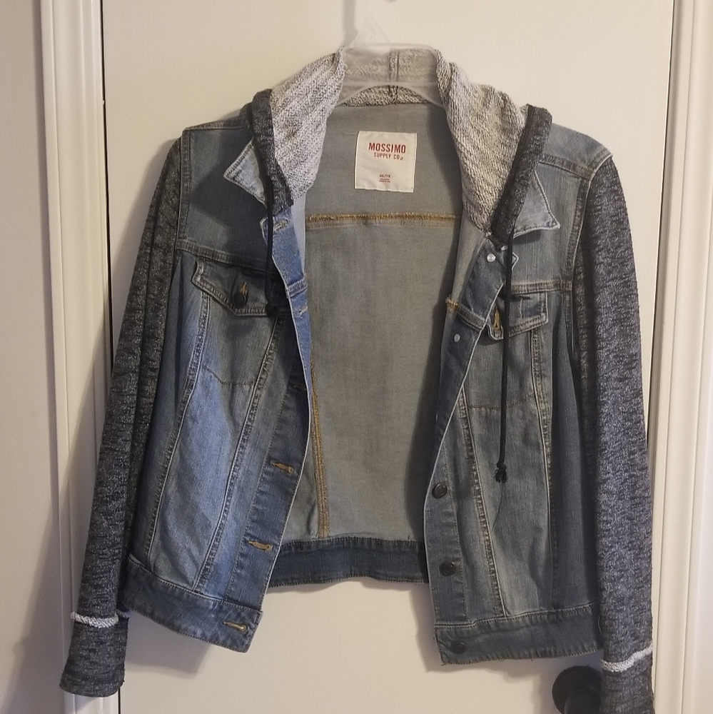 Women's jacket